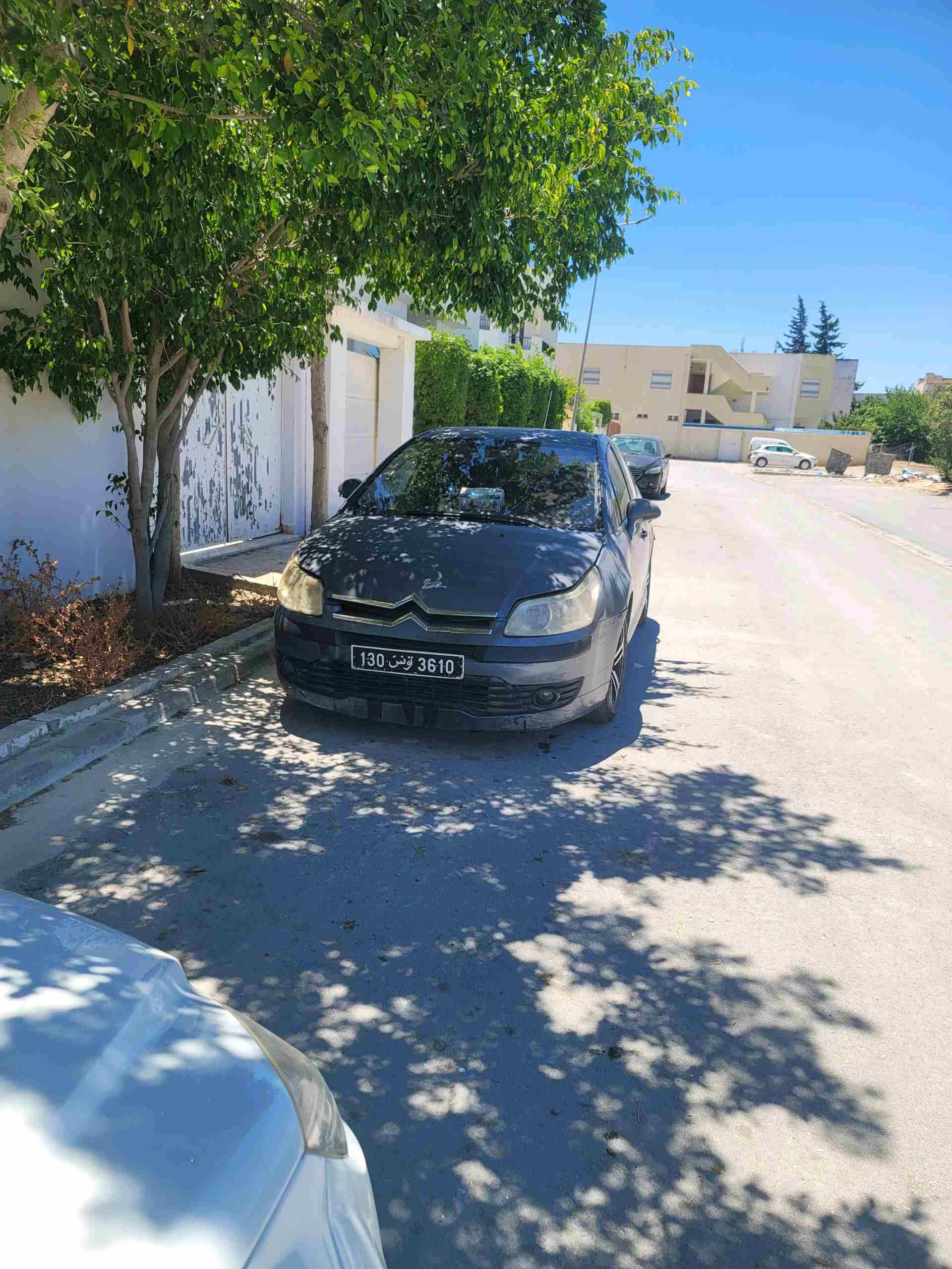 Citroën C4
