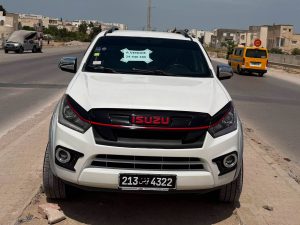 D max