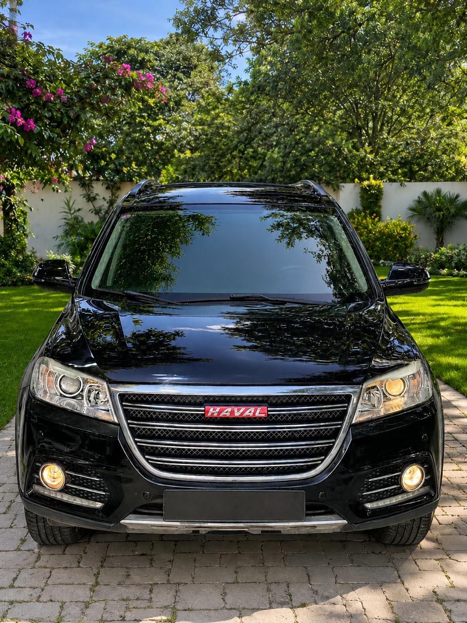 GWM Haval H6