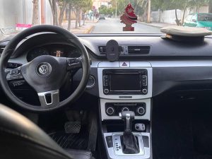 Passat CC