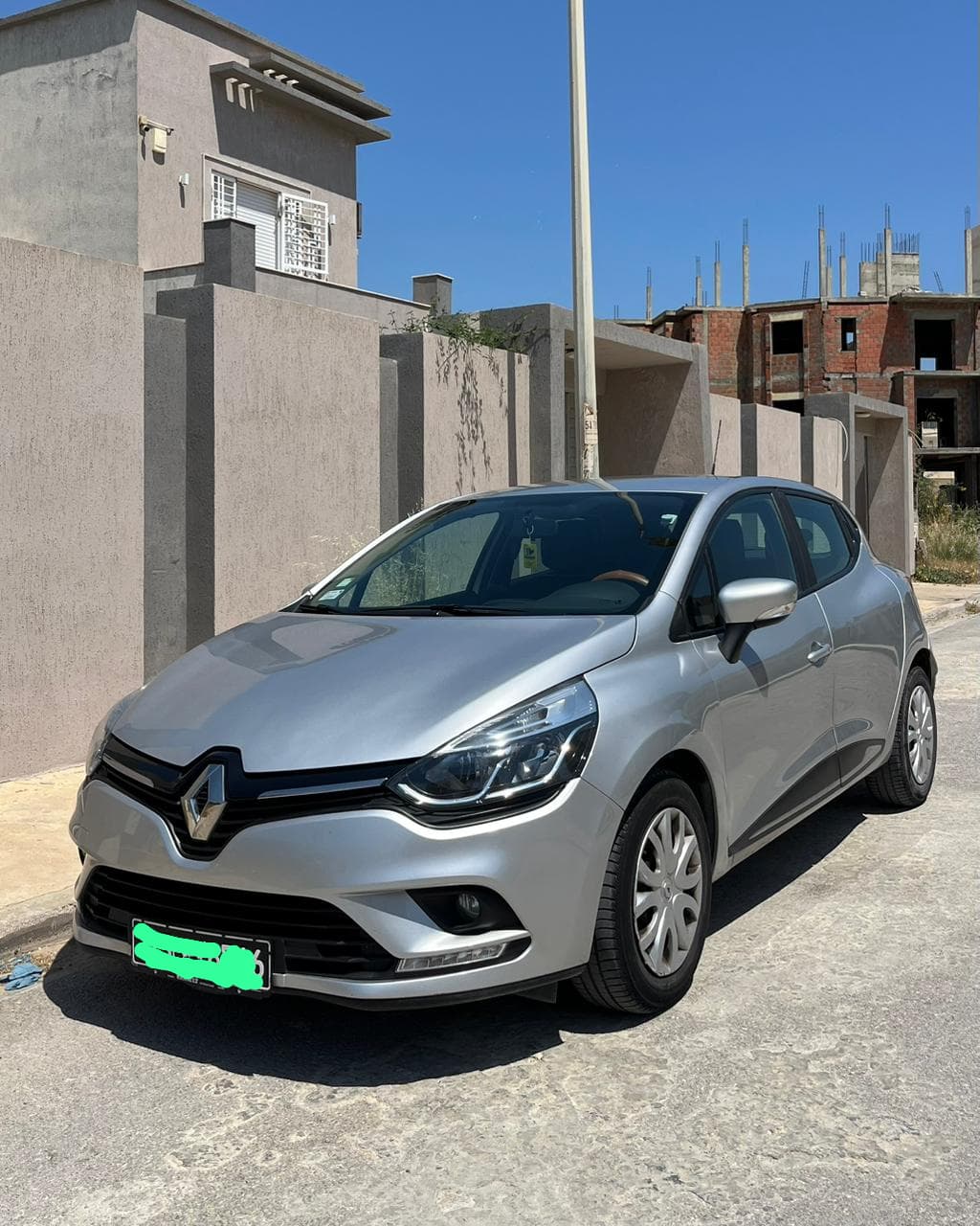 Clio 4 Tce 4 ch