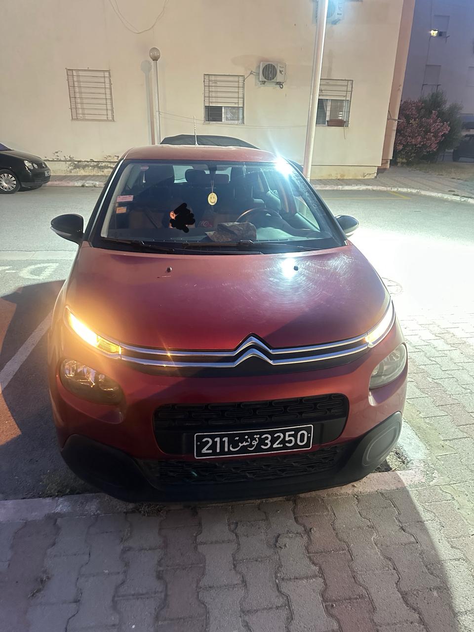 C3