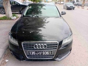 Audi A4 1.8