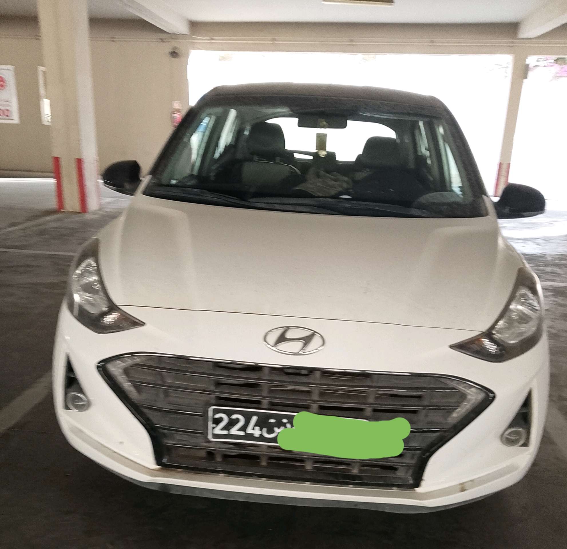 grand i 10 pop