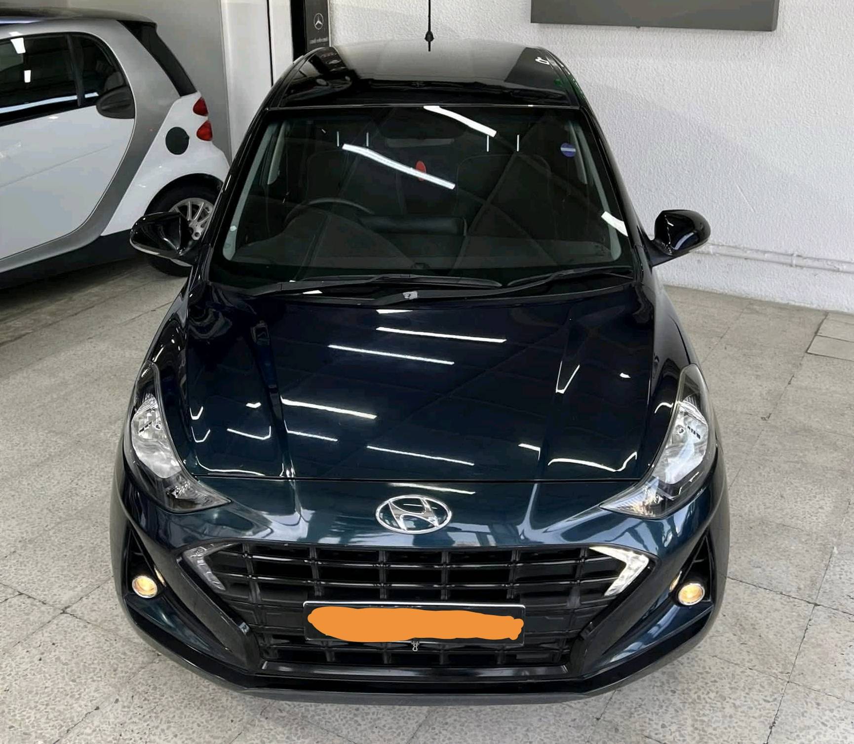 Grand i10 5chv