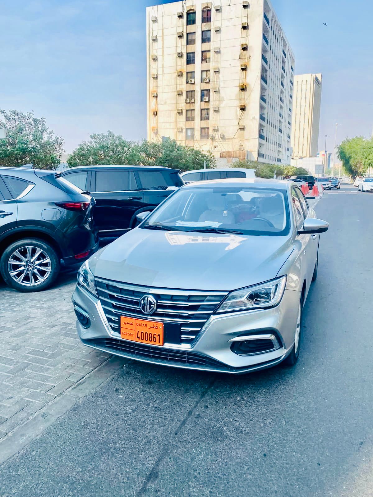 MG5
