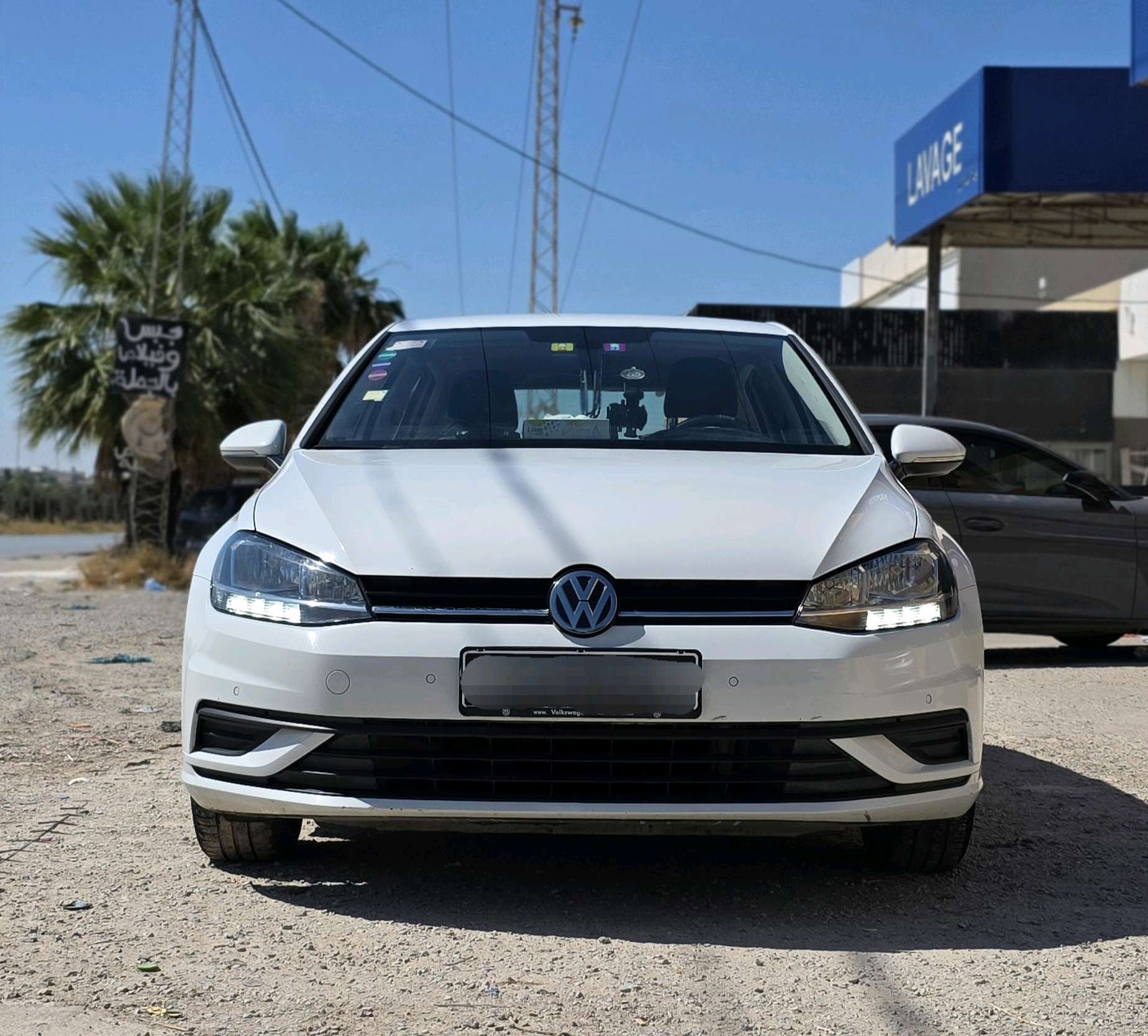 Golf 7.5 🇩🇪