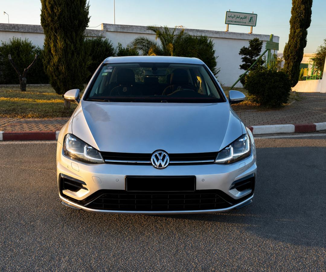 Golf 7 TDI