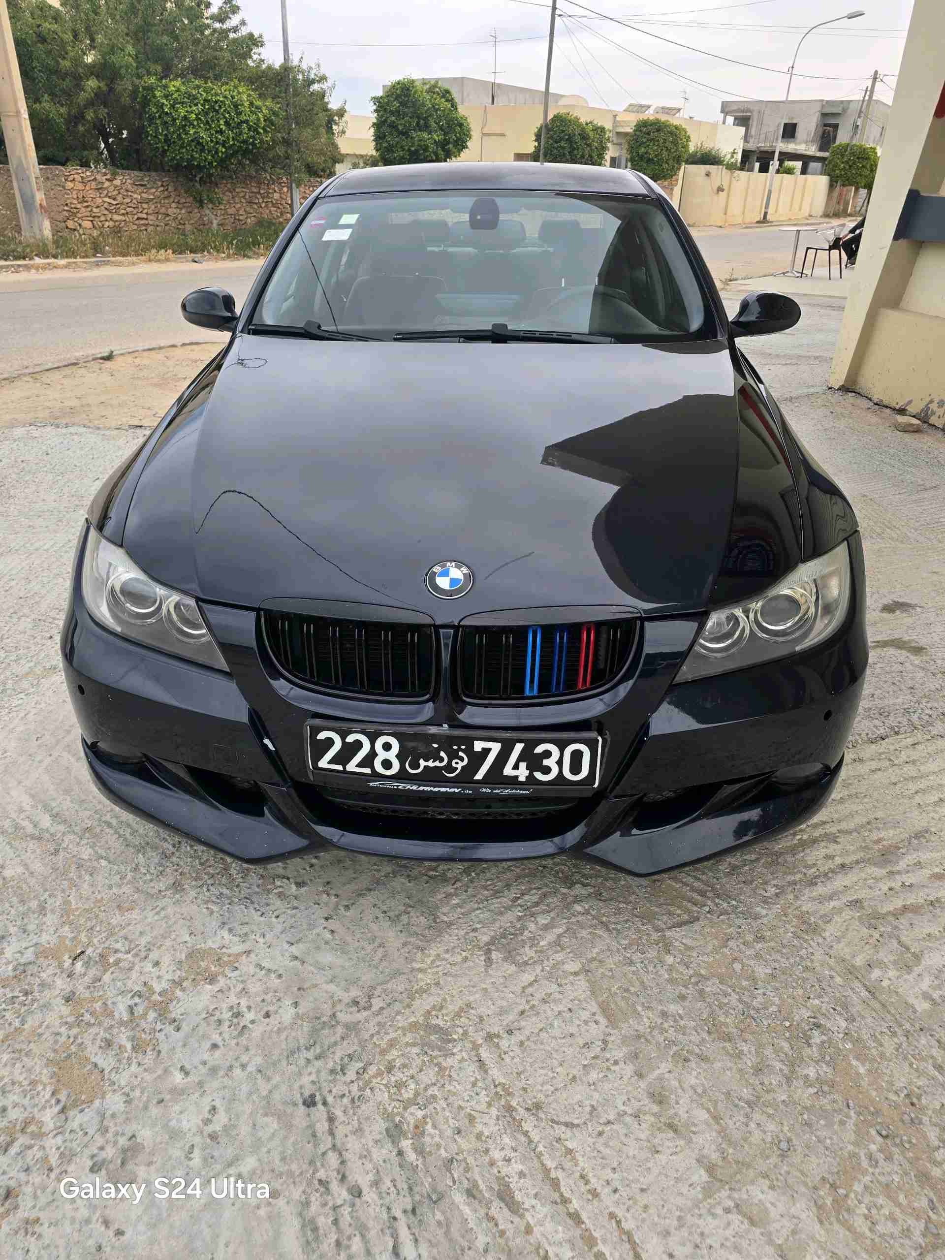 BMW 320IA