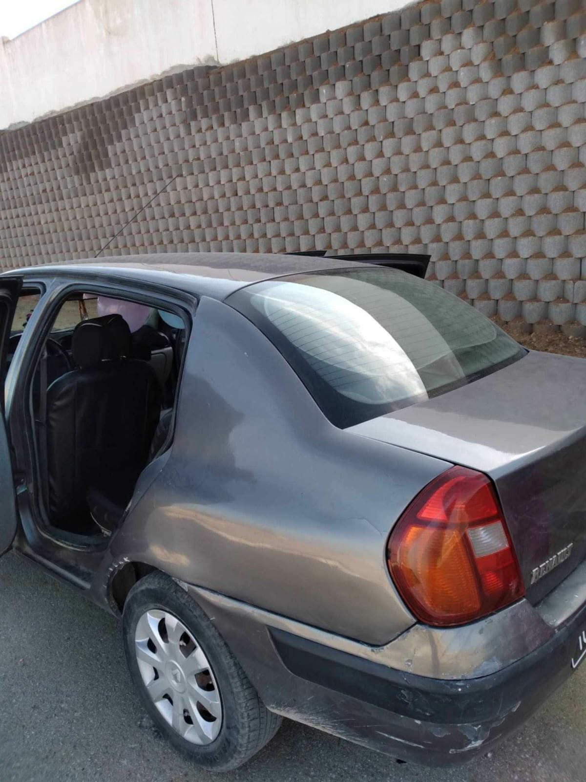 Clio classique