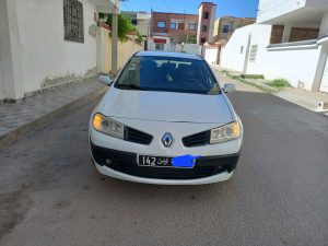 Megane 2