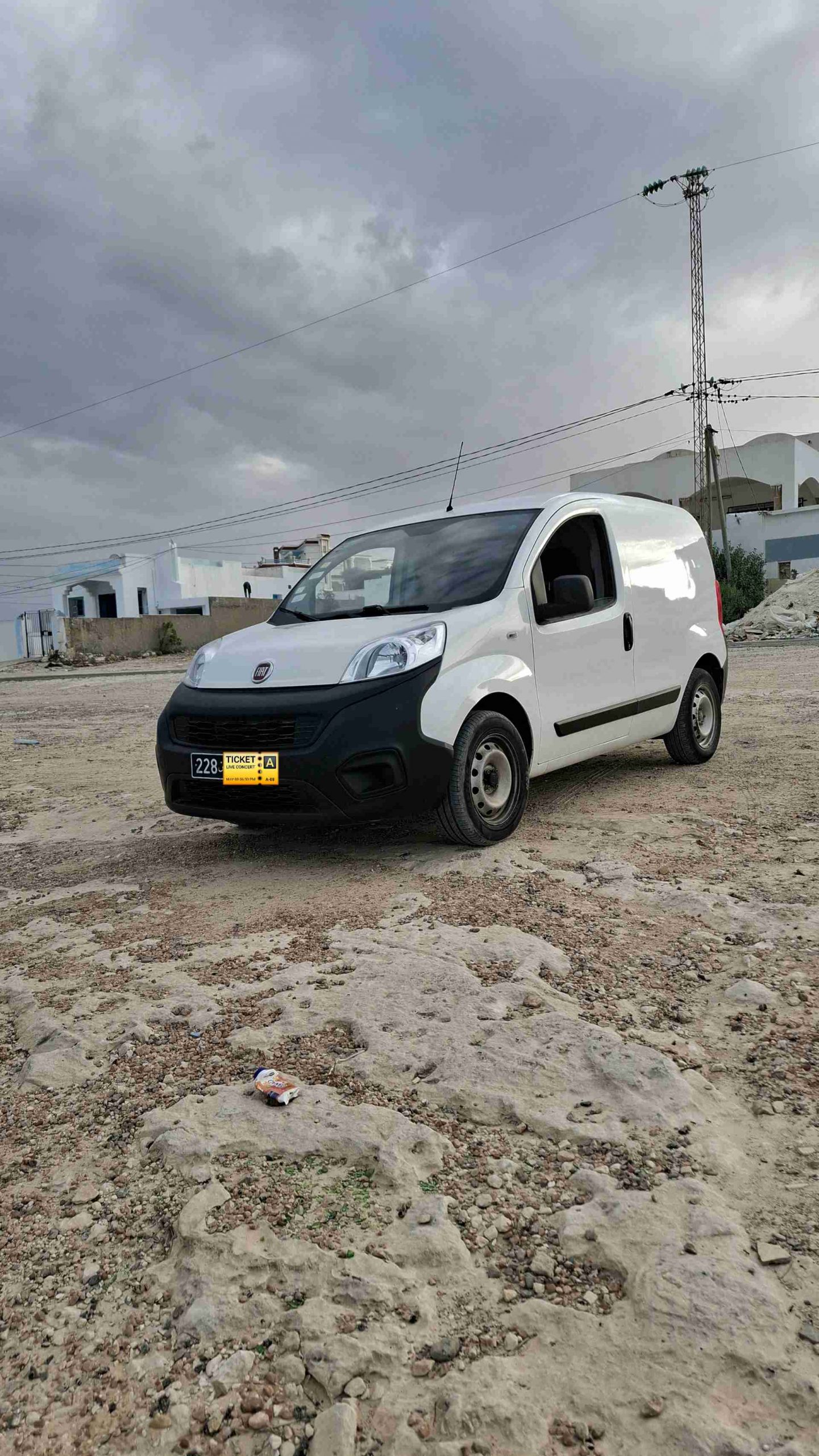 Fiat Fiorino