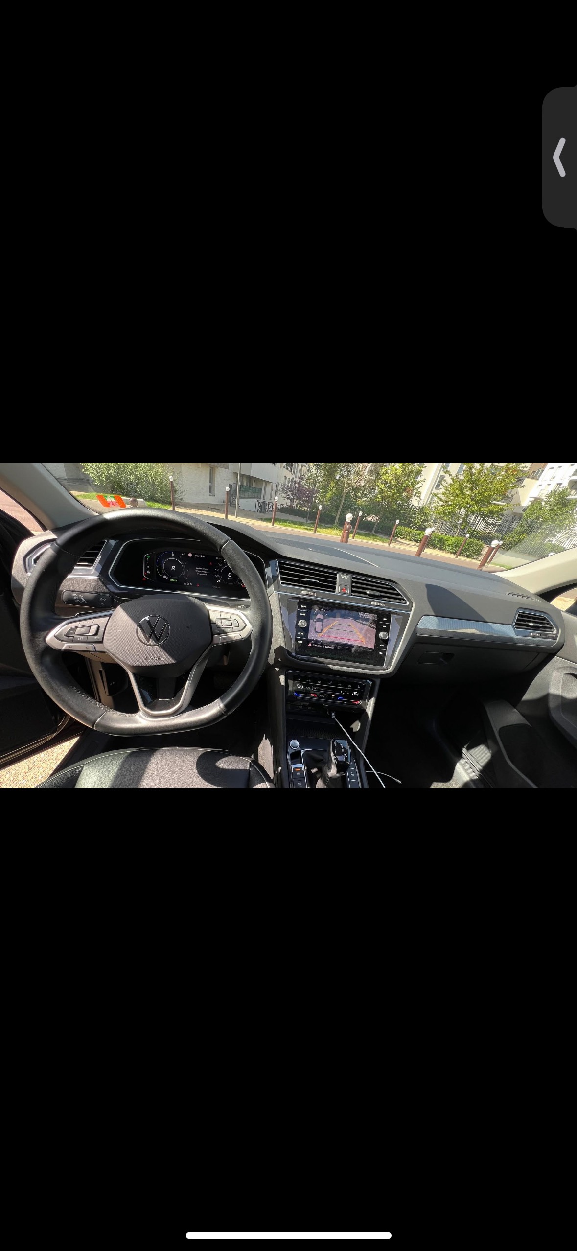 Tiguan 1.4