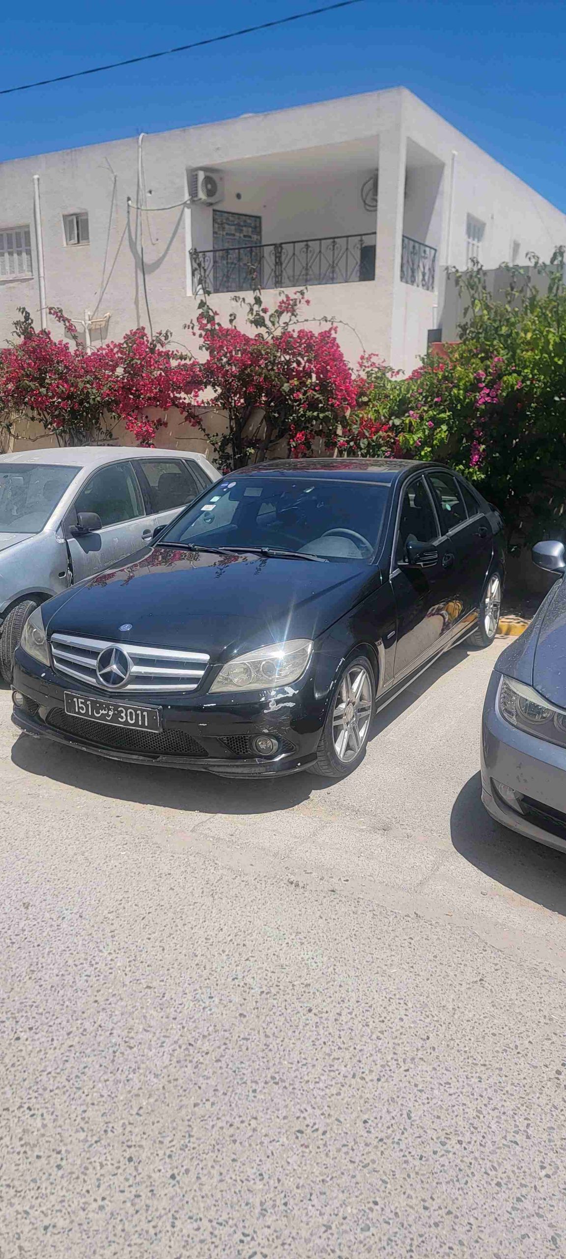 mercedes c180
