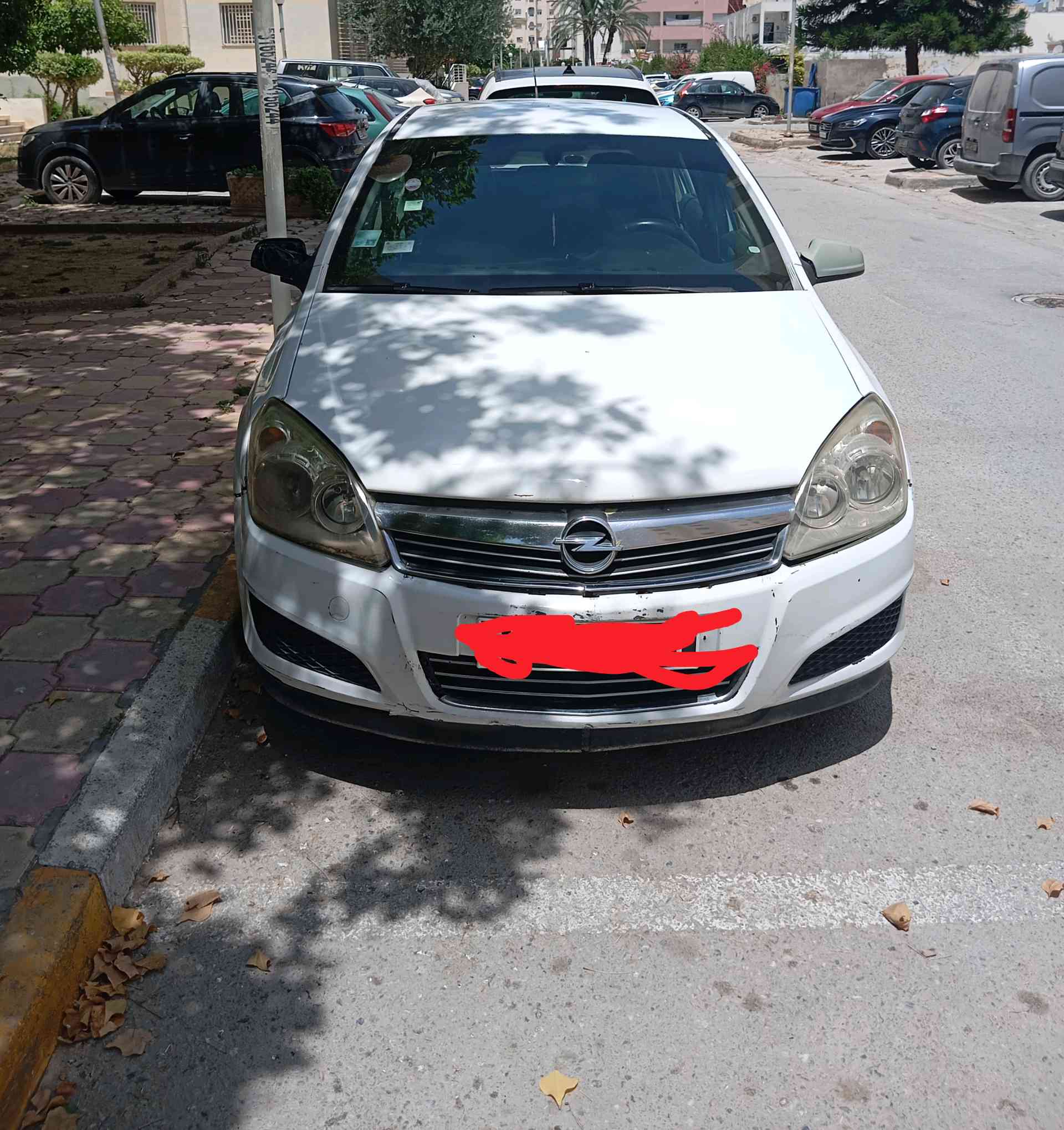 Astra H
