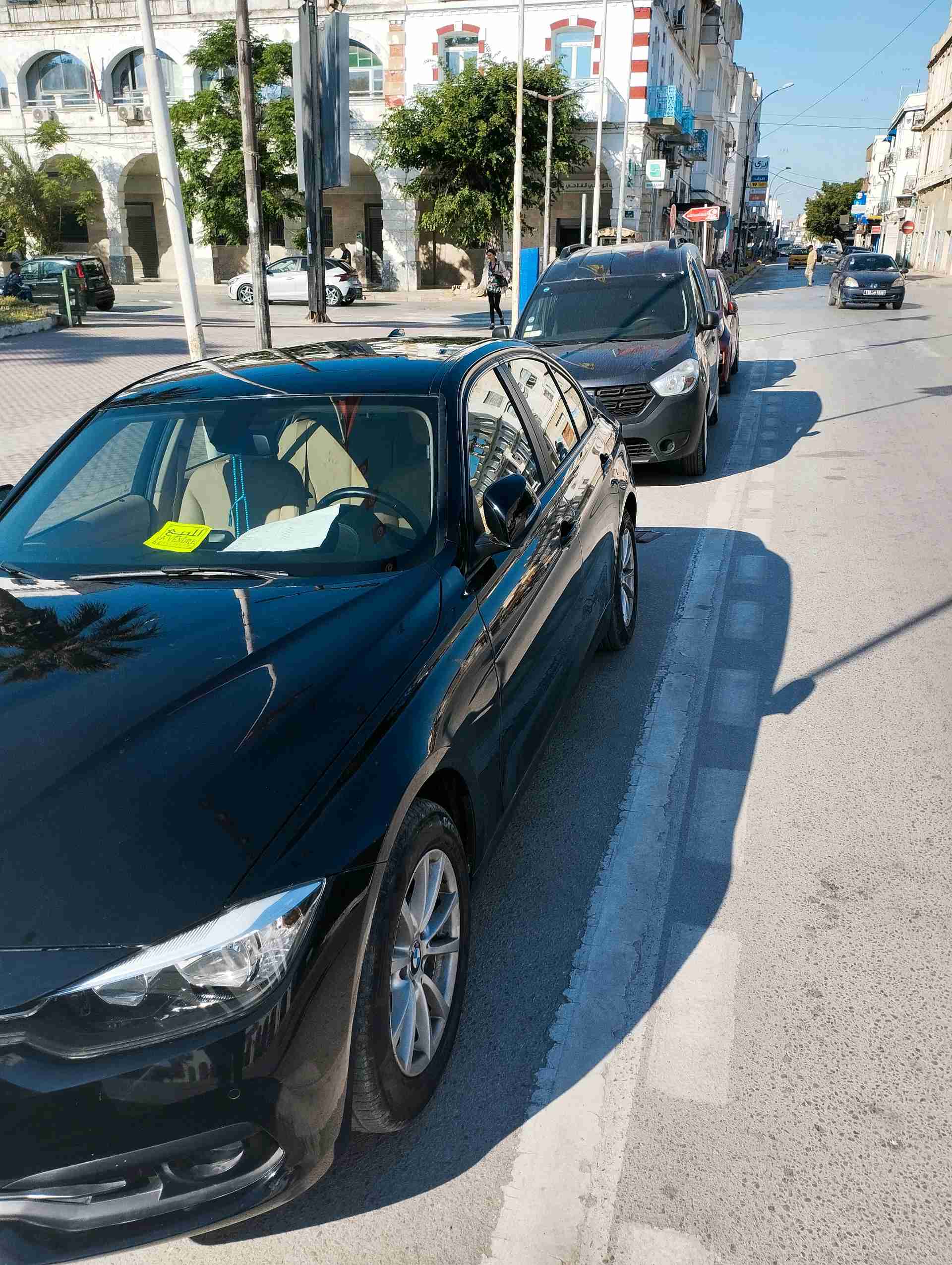 BMW série 3