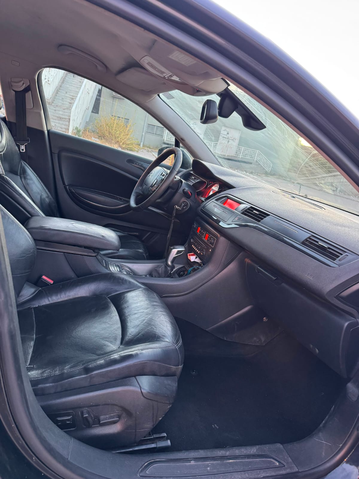 Citroen c5