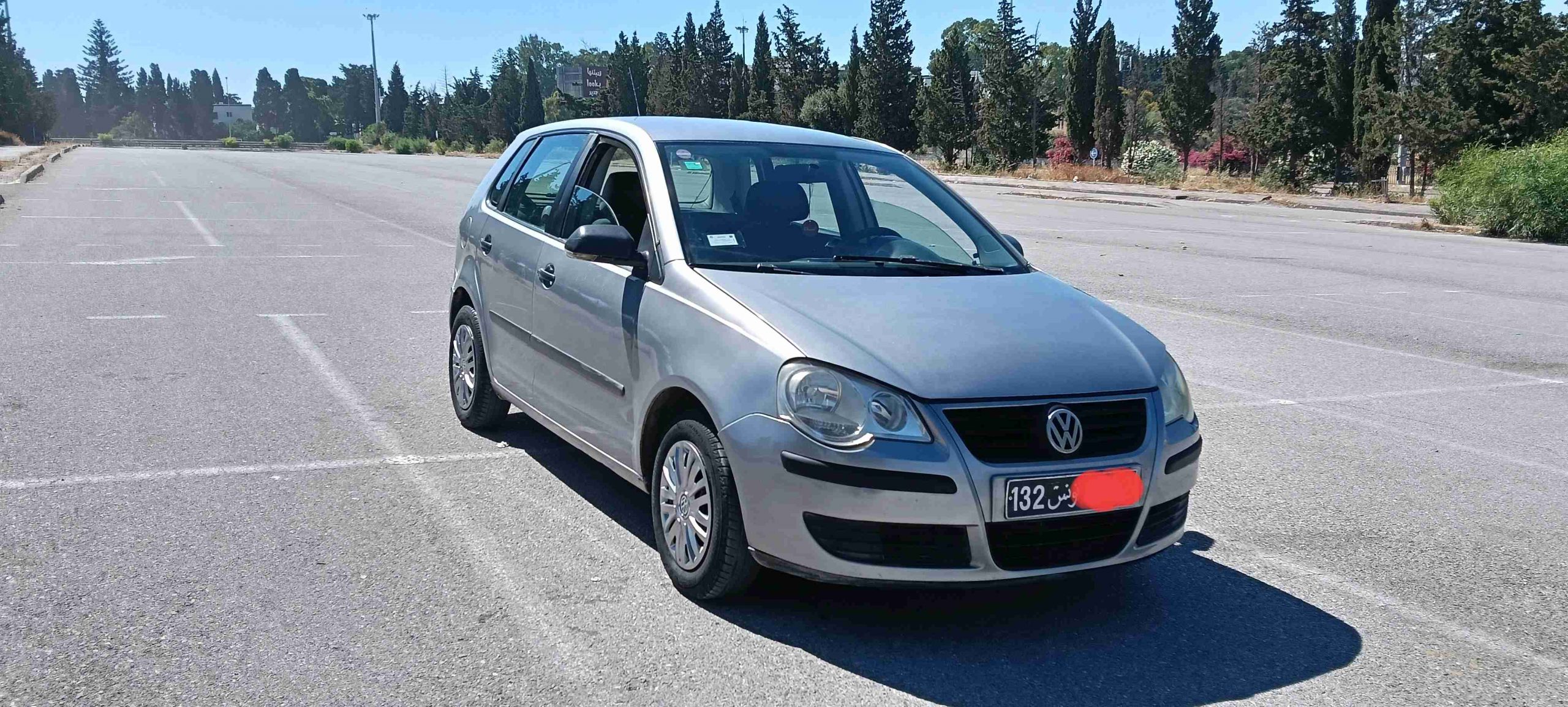 VW Polo 6 5CV
