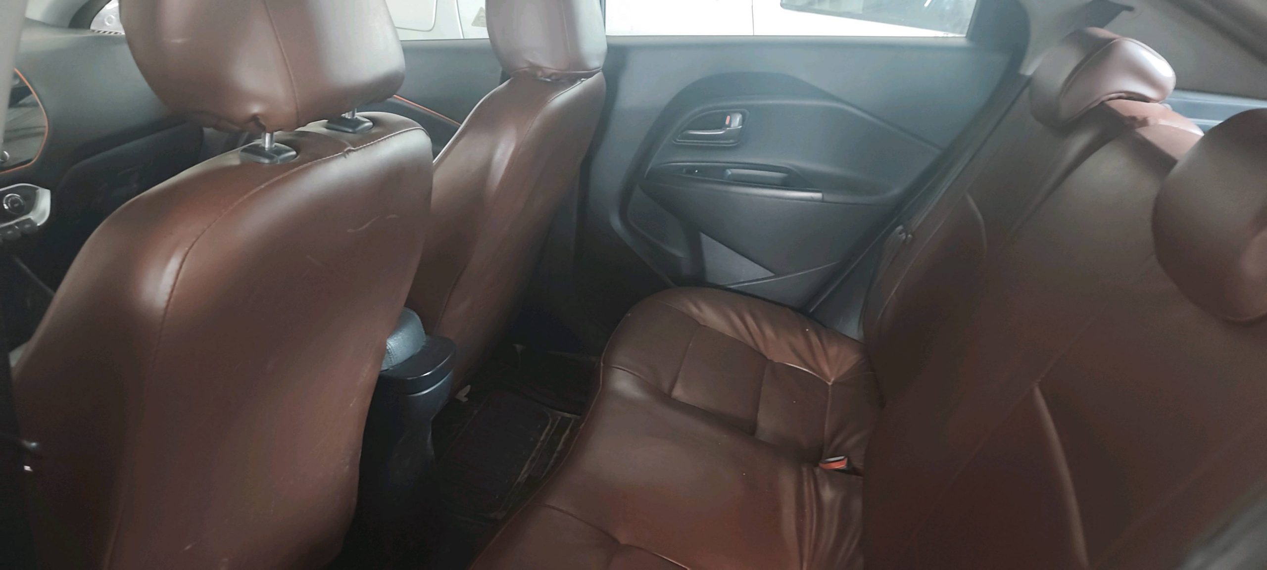 Kia Rio 3