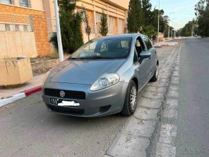 Grande Punto