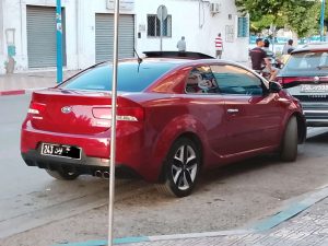 Cerato coupé