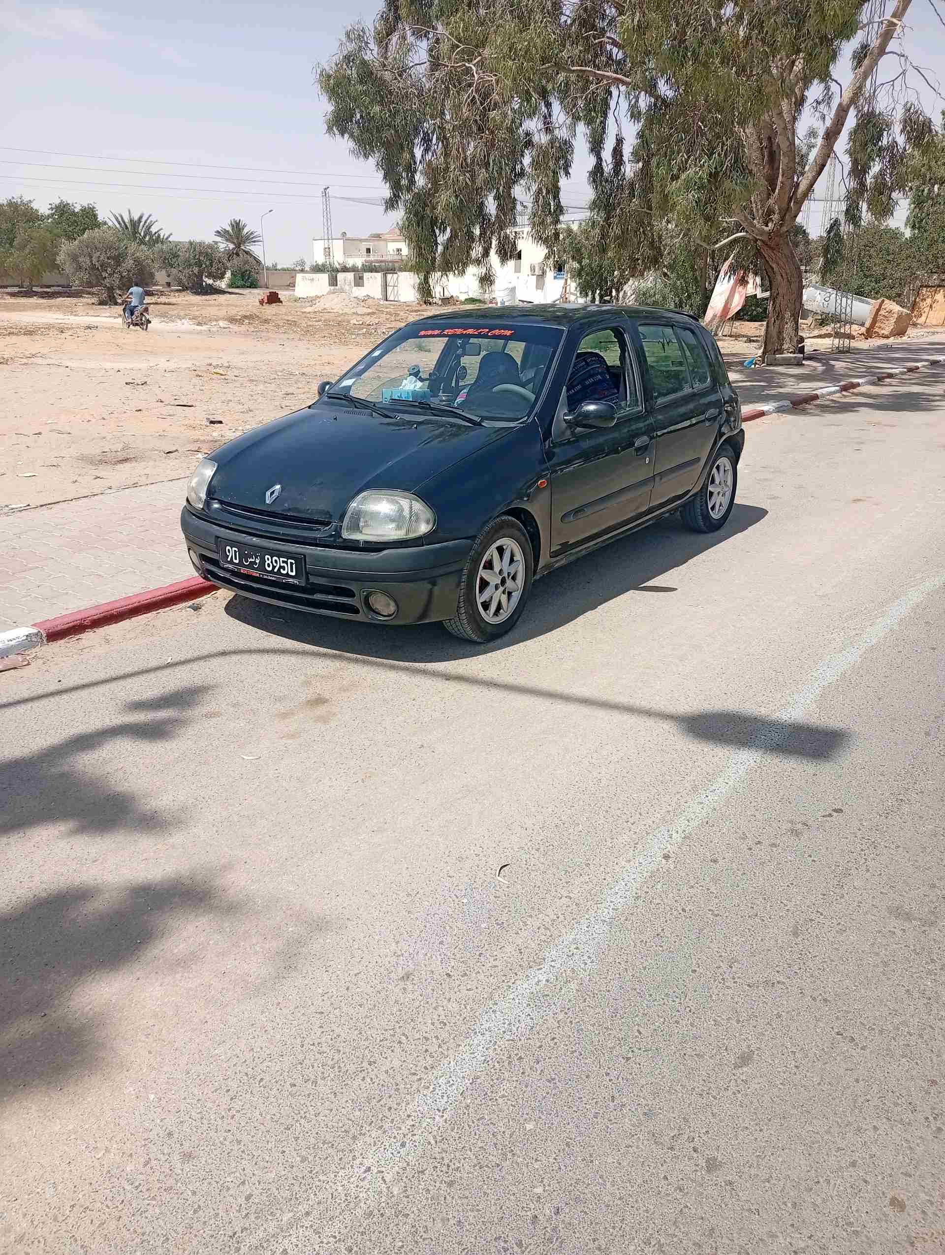 Clio 2