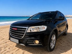 GWM Haval H6