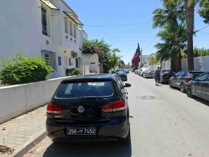 Golf 6