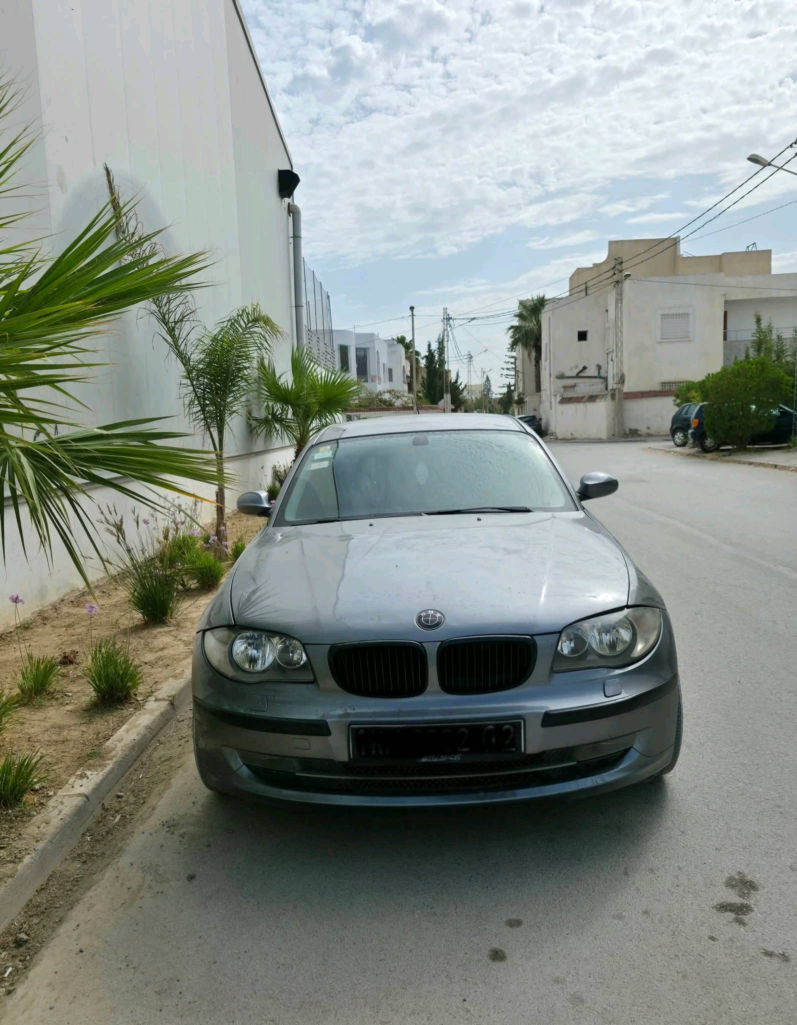 BMW Série 1
