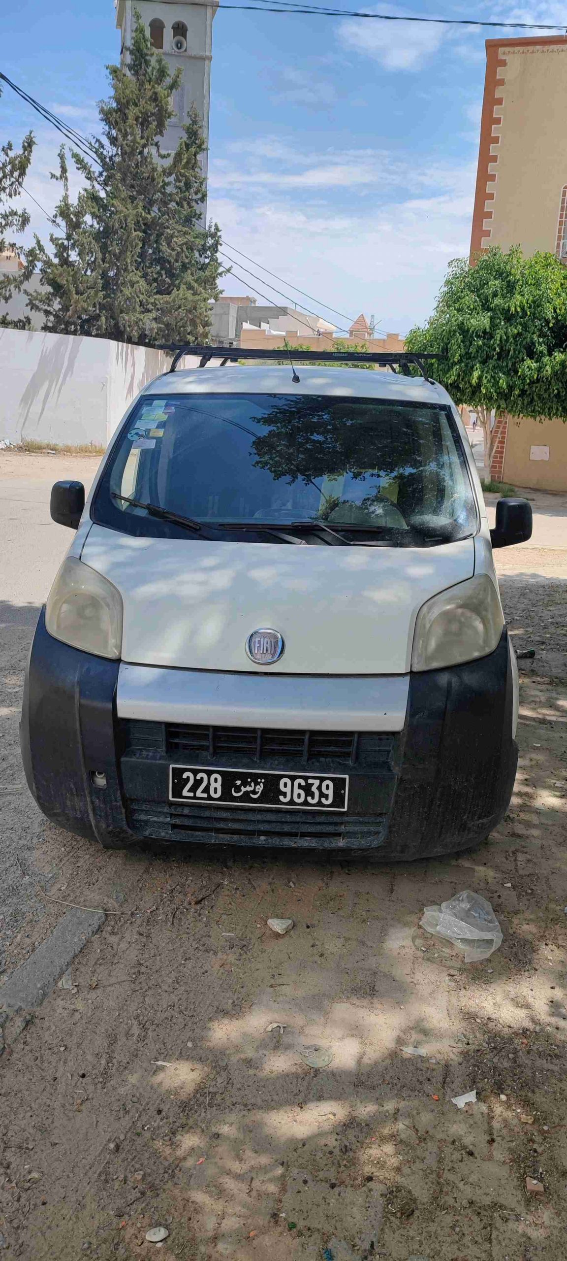 Fiat fiorino