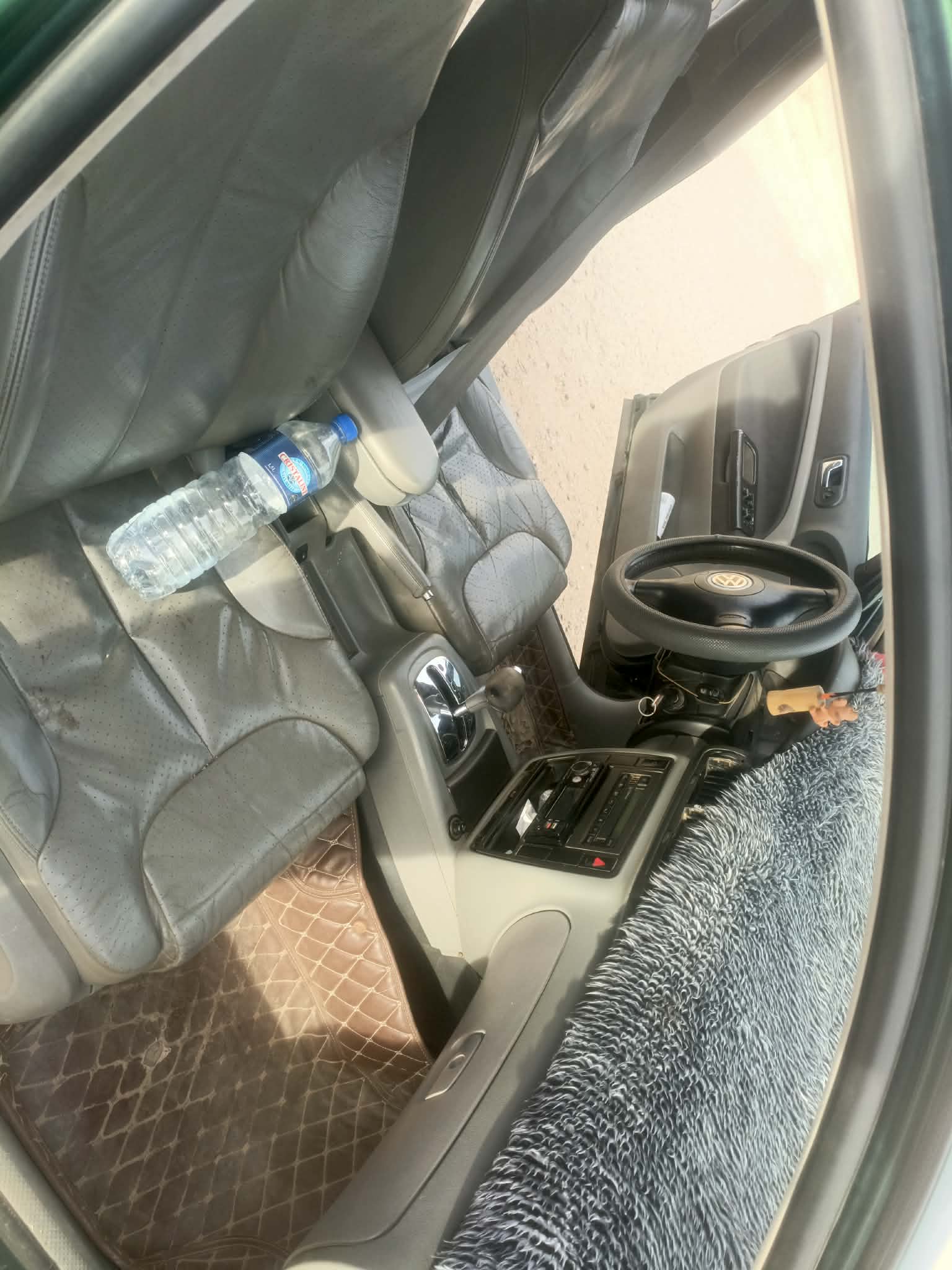 Passat 1.8 Auto