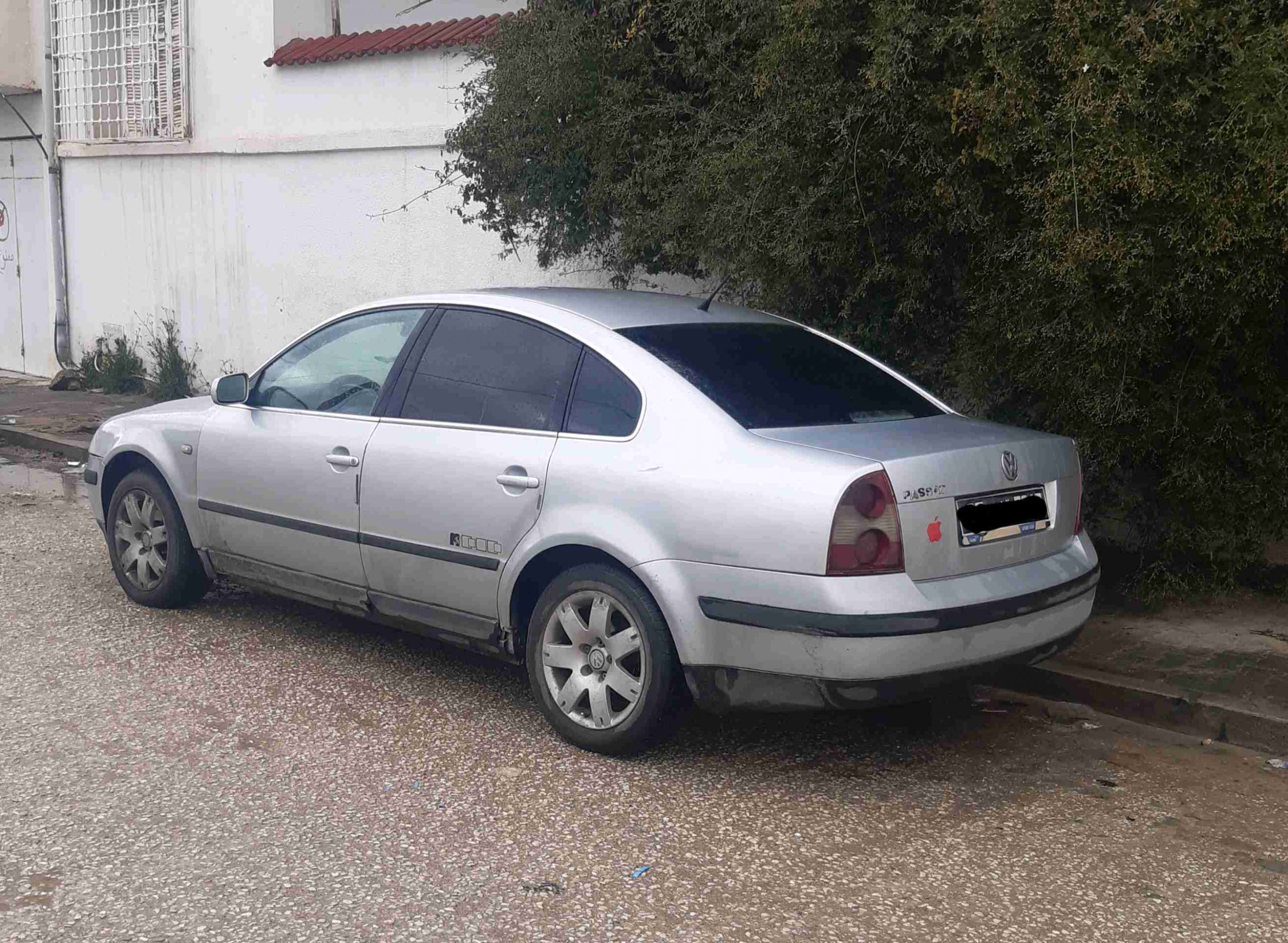 Passat B5