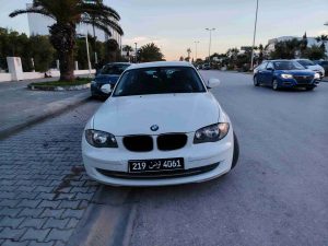 BMW 116i