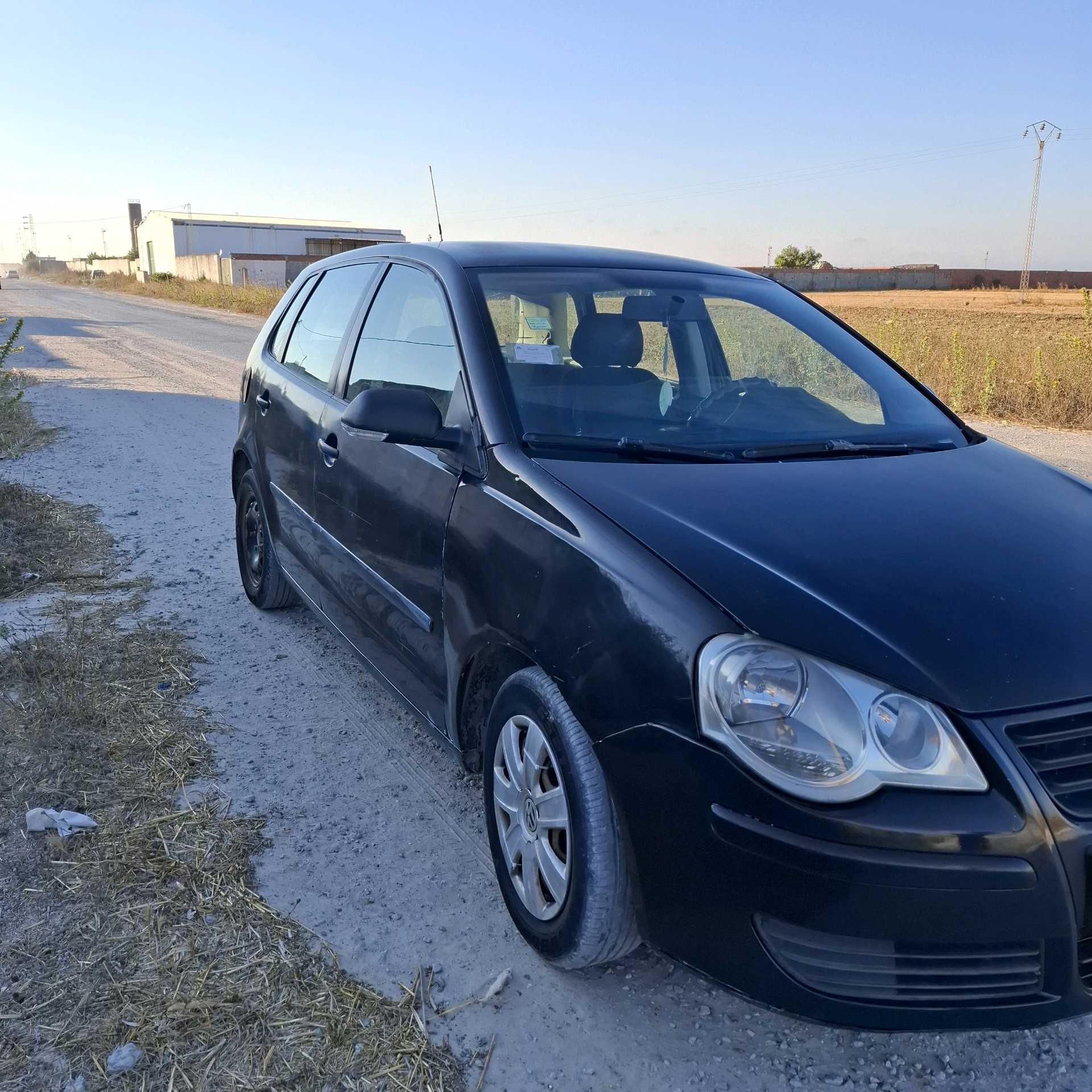 Polo 6