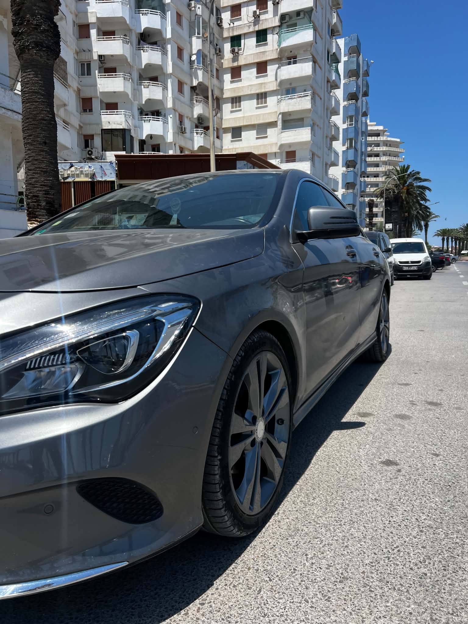CLA200