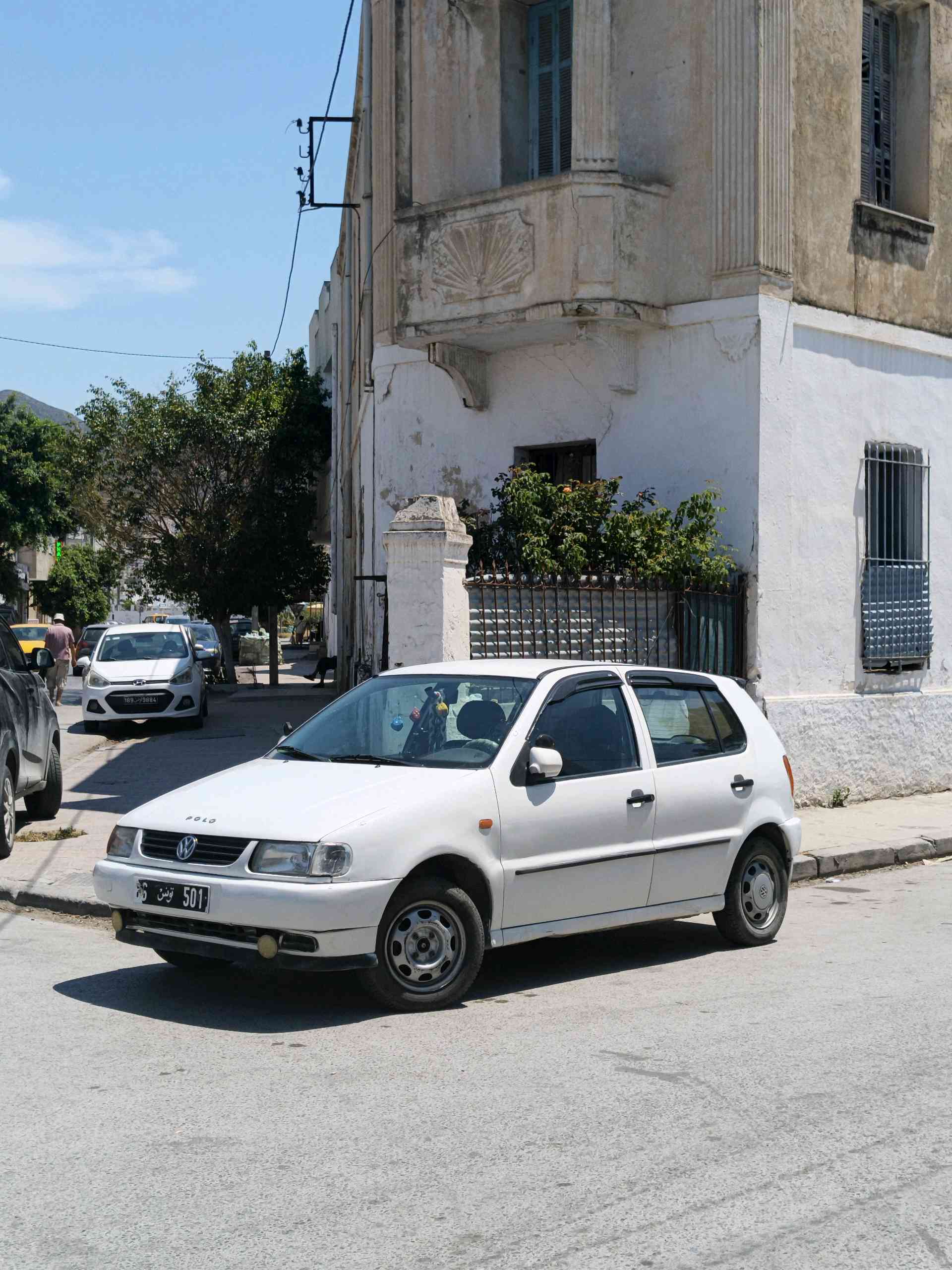 Polo 3