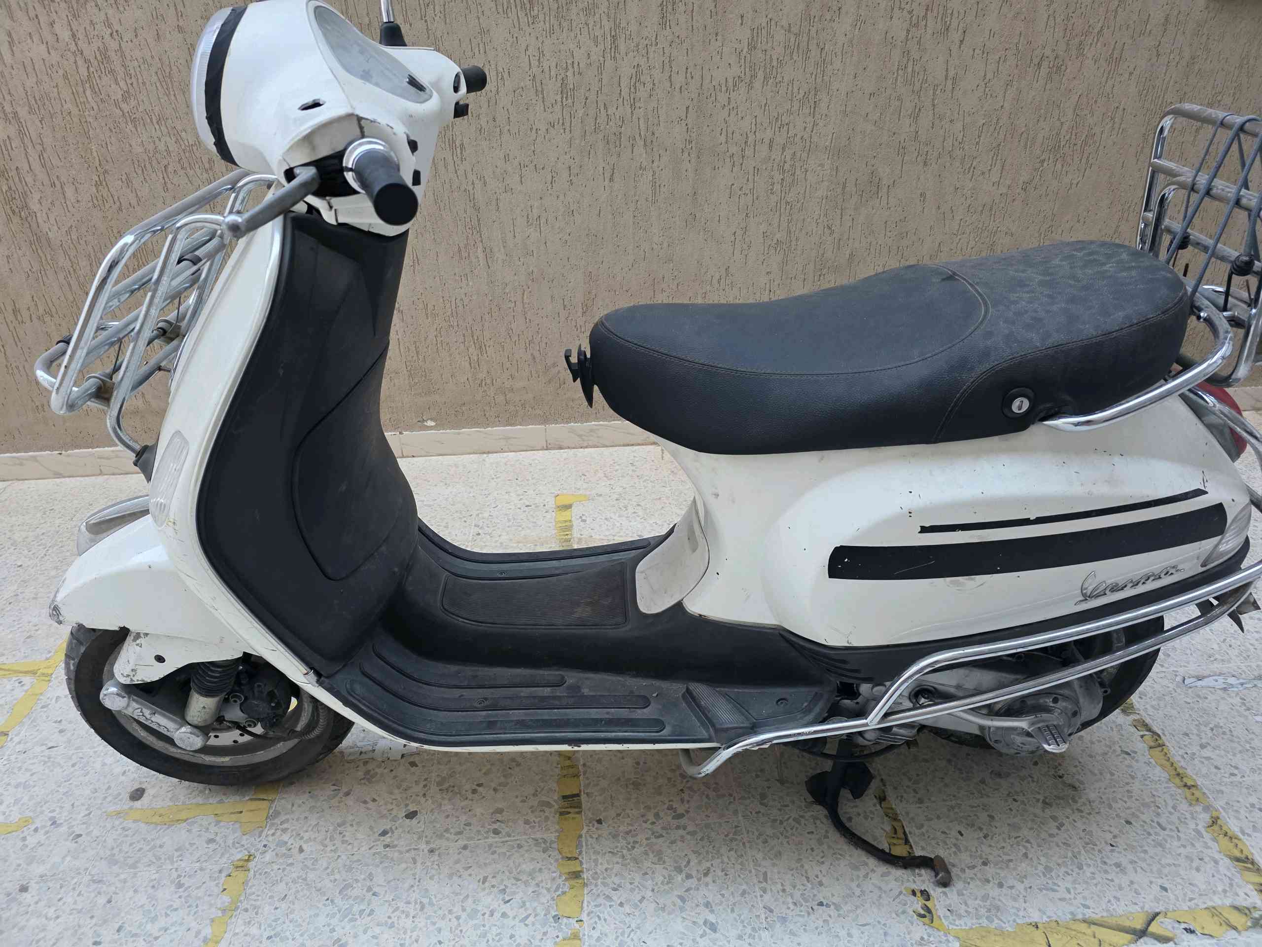 piaggio lx - photo 2