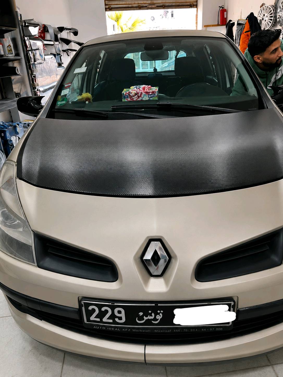 Clio 3