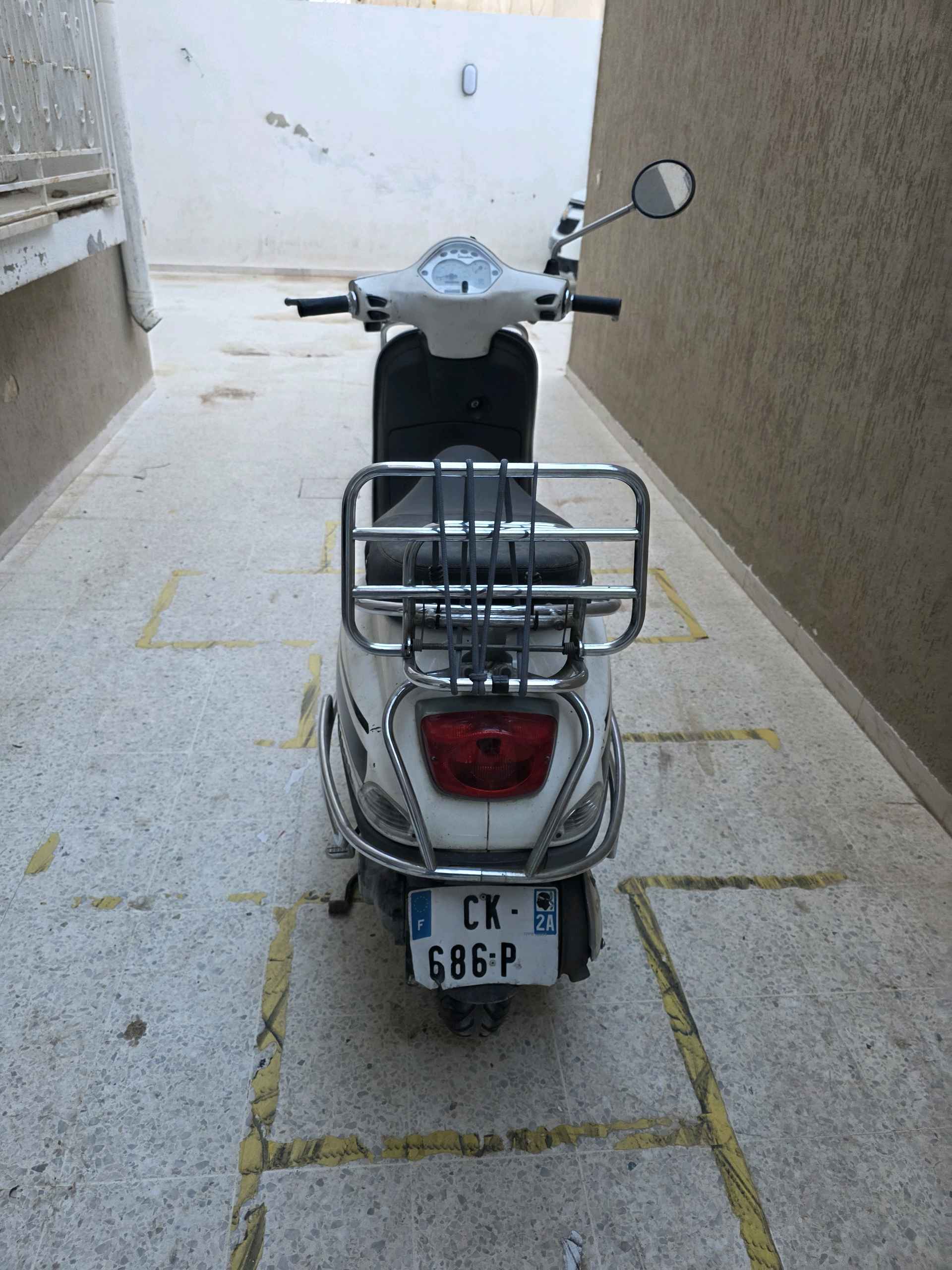 piaggio lx - photo 3
