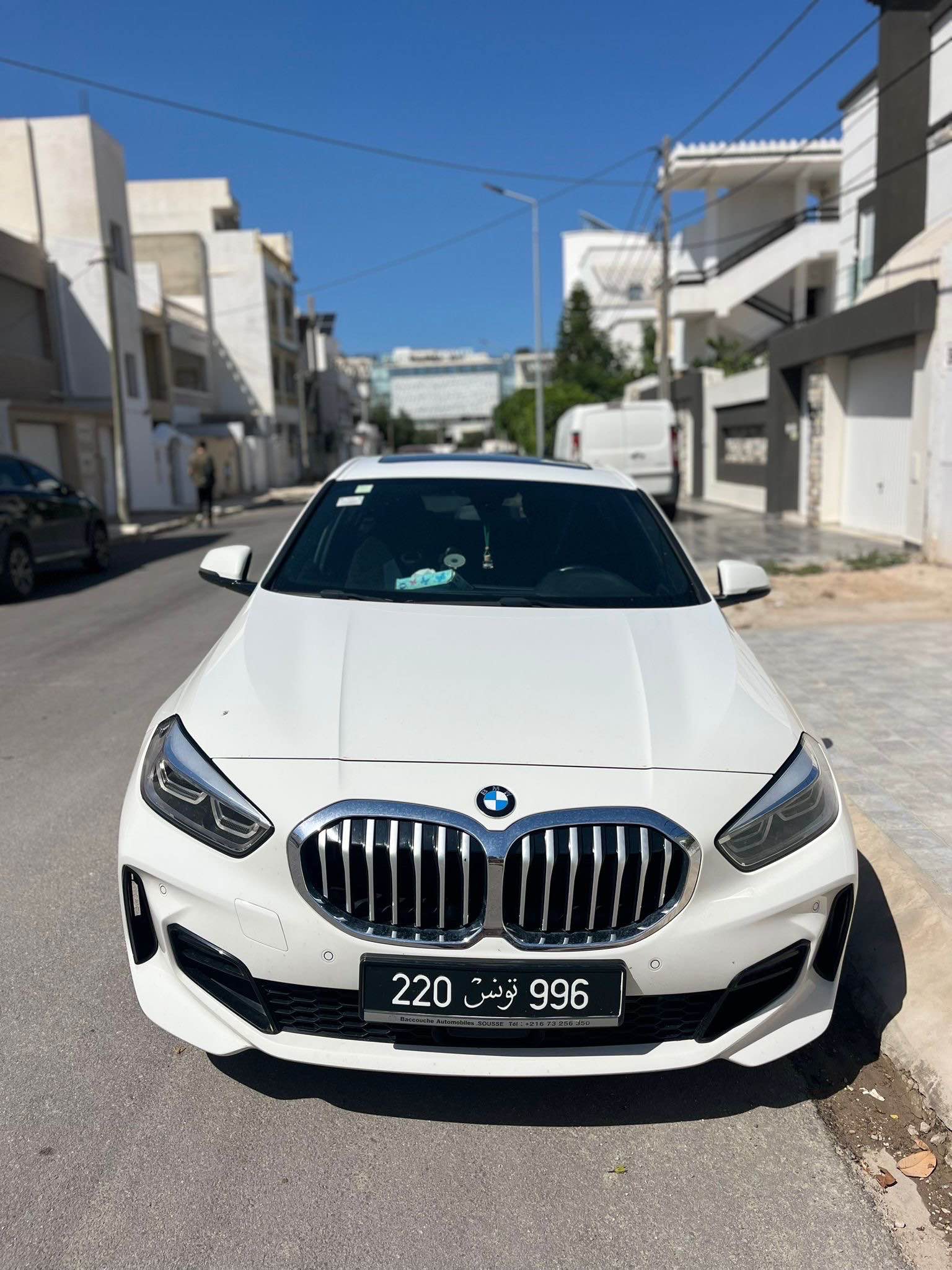 BMW 118i