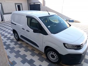 peugeot K9 1.6