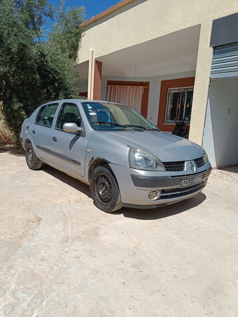 clio classique