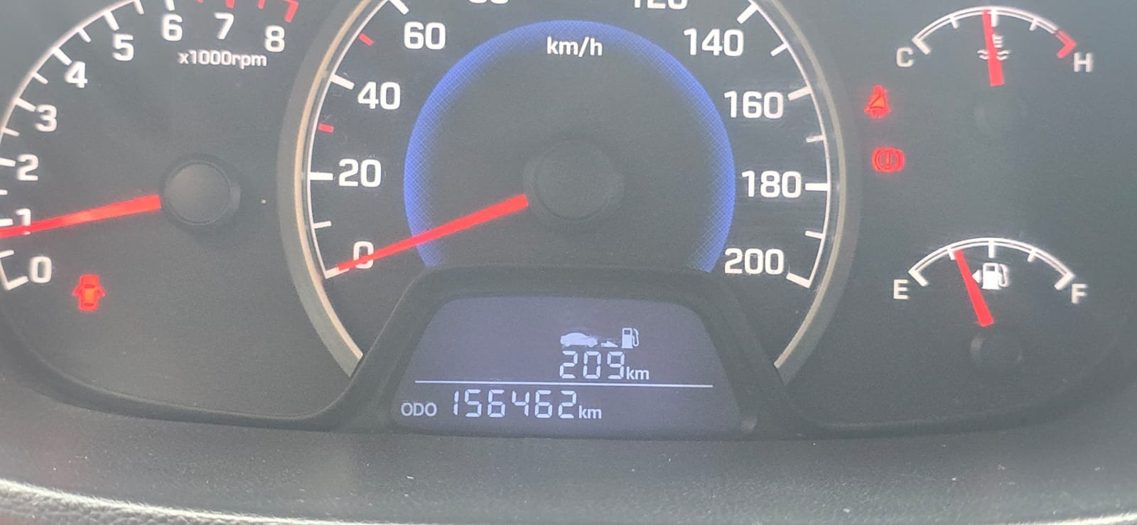 Hyundai i10 Gr