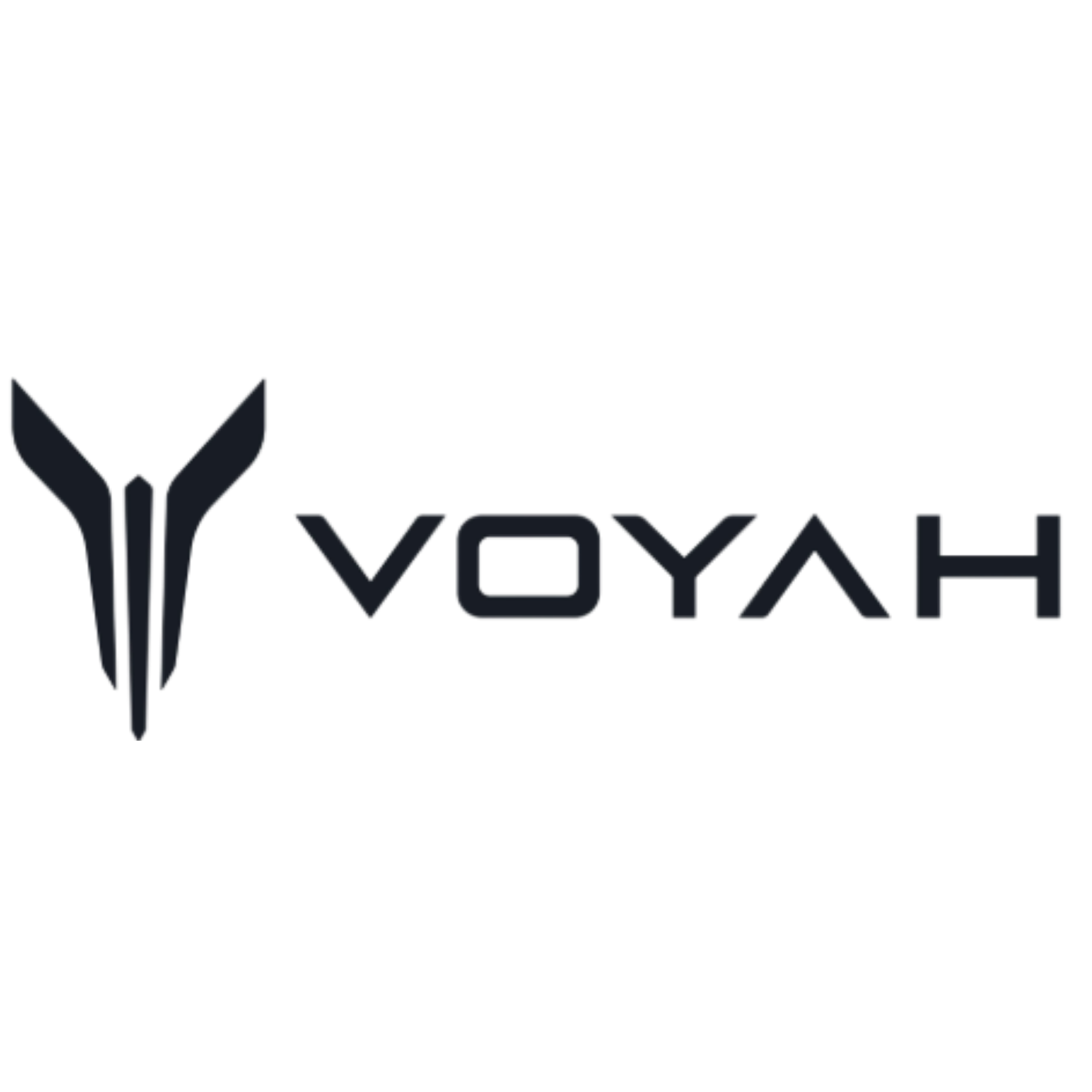 Voyah