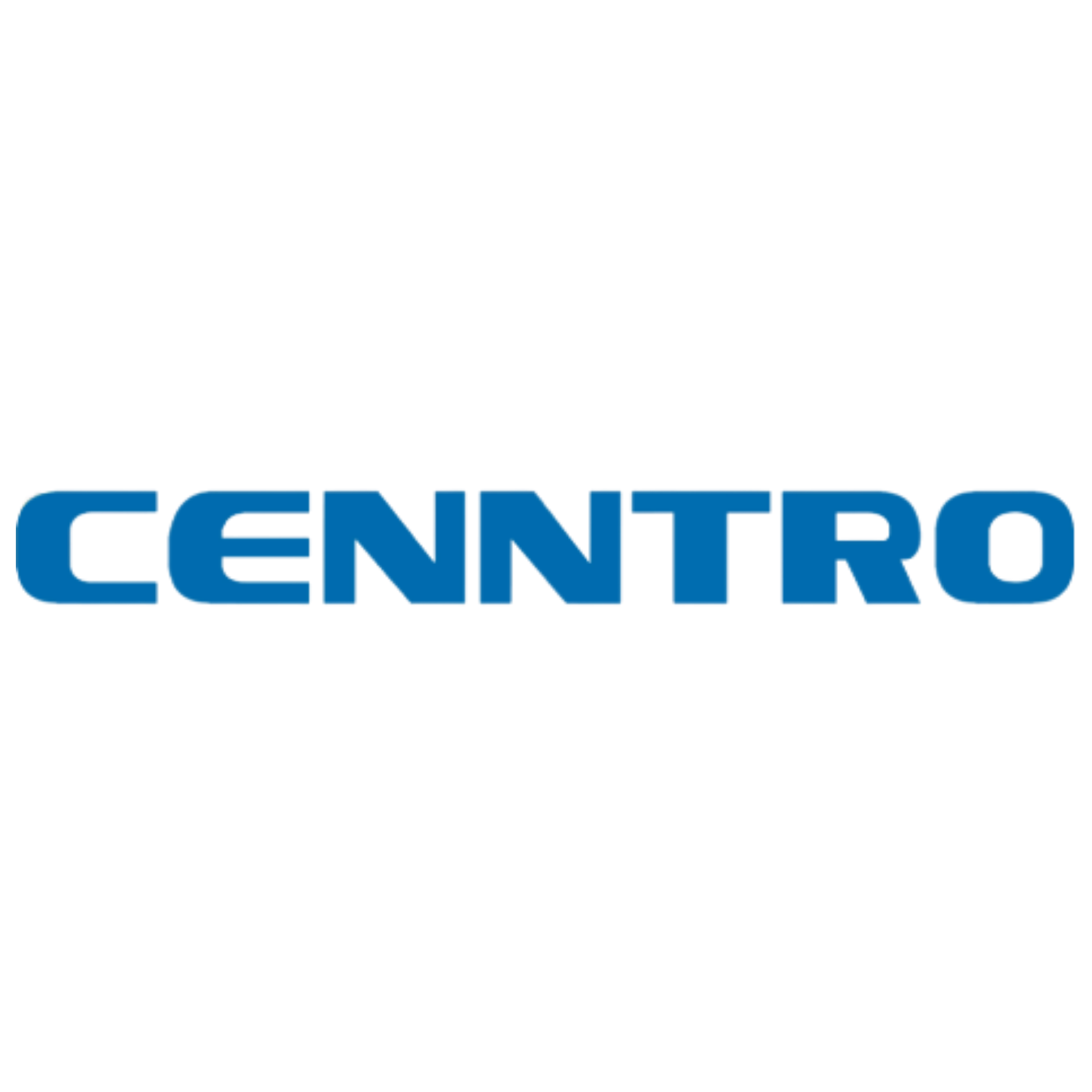 CENNTRO