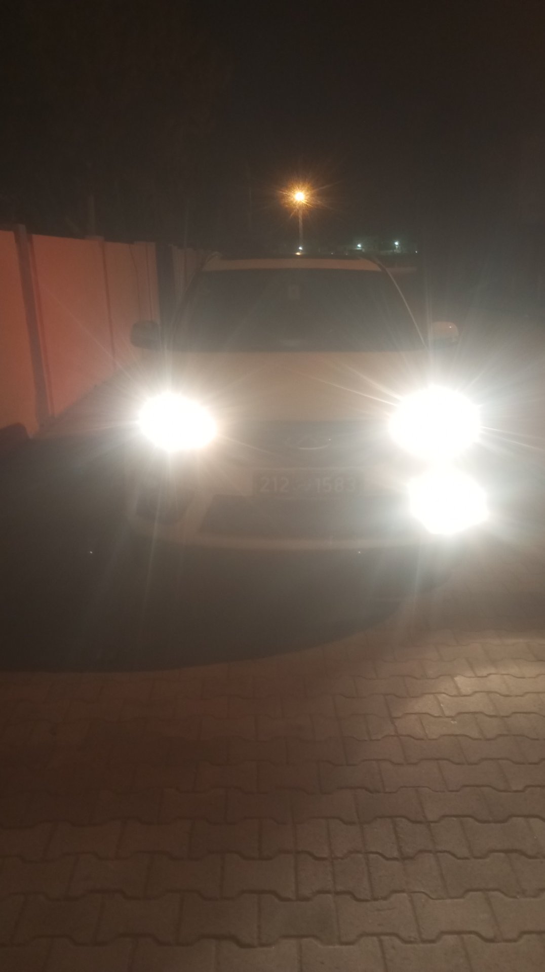 Chery Tiggo3
