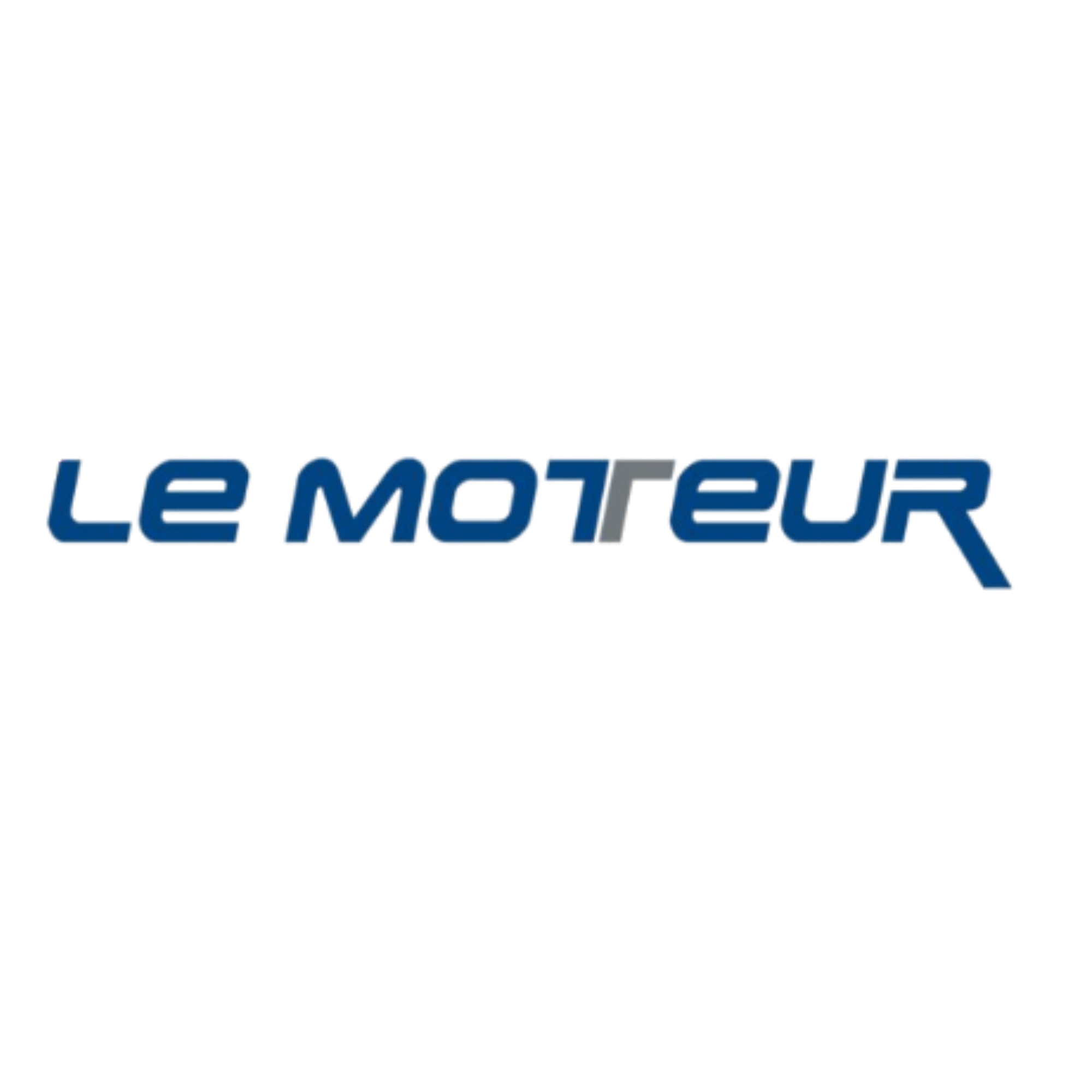 LE MOTEUR S.A