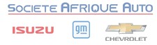 AFRIQUE AUTO