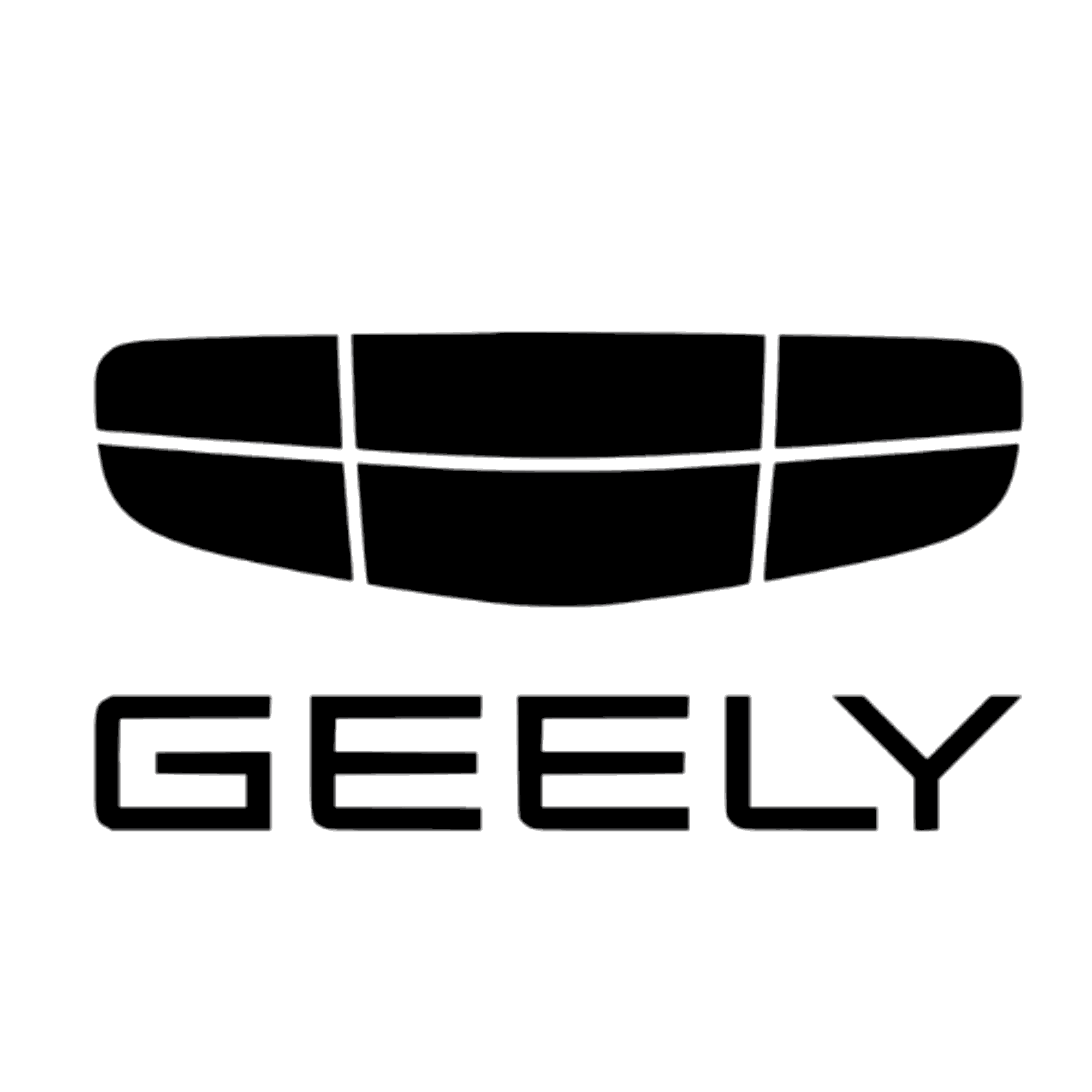 Geely