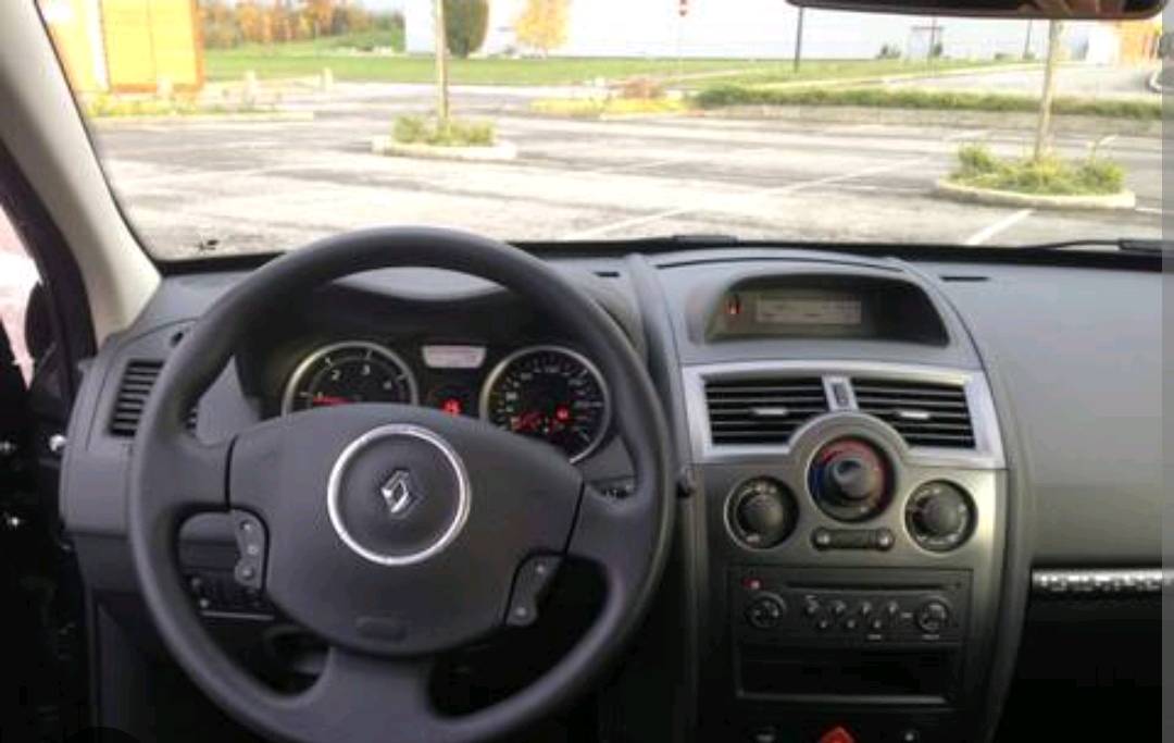 Mégane 2